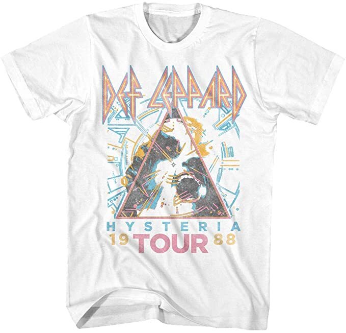 English Lop tot Rock Shirt